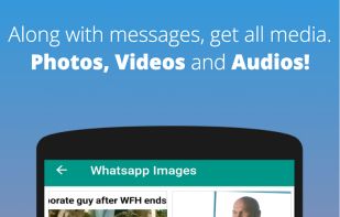 Incognito Chat Reader screenshot 3