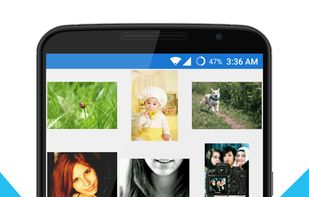Hide Pictures in Hidey screenshot 3