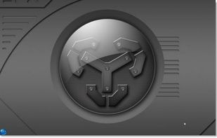 Hide Taskbar screenshot 1