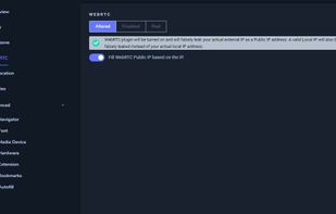 Hidemium screenshot 3