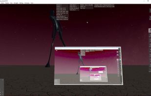High Fidelity screenshot 1