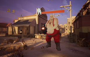 High Noon VR screenshot 2