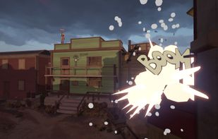 High Noon VR screenshot 3