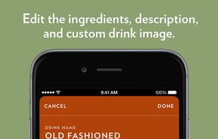 Highball screenshot 1