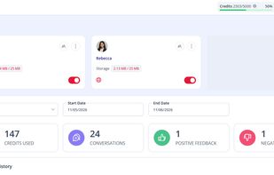 Homepage