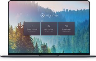 Highfive screenshot 1