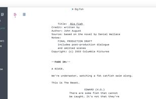 Highland screenshot 1