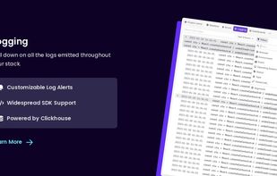highlight.io screenshot 2