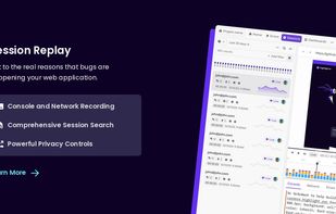 highlight.io screenshot 1
