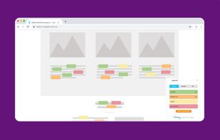 Highlight No Follow / UGC / Sponsored Links screenshot 1