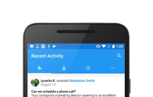 Highrise screenshot 3