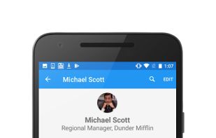 Highrise screenshot 2
