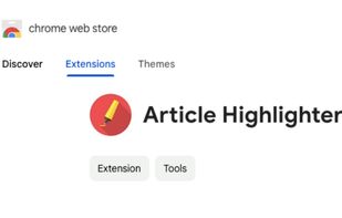 HightlightFlex screenshot 1