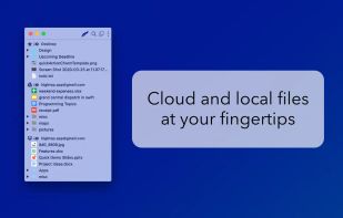 HighTop screenshot 1