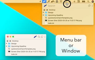HighTop screenshot 2