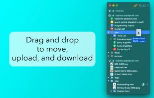 HighTop screenshot 1