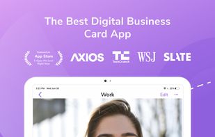 HiHello screenshot 1