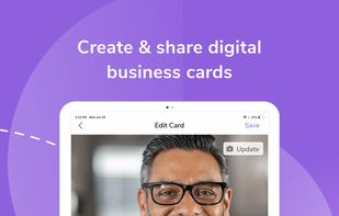 HiHello screenshot 1