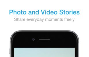 Hike Messenger screenshot 3