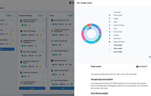 hikerherd screenshot 2