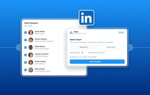 Hilead screenshot 2