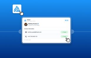 Hilead screenshot 1