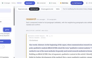 HILOUP screenshot 3
