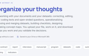 HILOUP screenshot 1