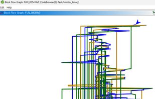 Advanced Obfuscation Techniques

Features instruction substitution, indirect calls, indirect branches, basic block splitting, and bogus control flow.