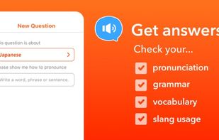 HiNative screenshot 3