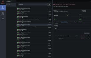 Hindsight screenshot 1