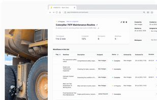HINDSITE screenshot 1