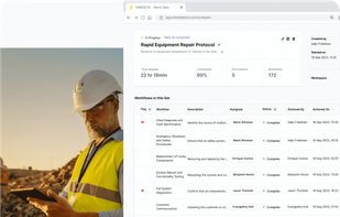 HINDSITE screenshot 2