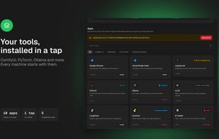 Hinode screenshot 2