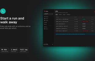 Hinode screenshot 3