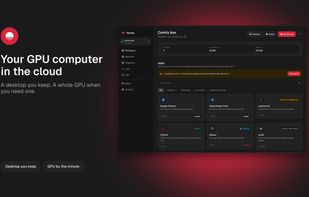 Hinode screenshot 1