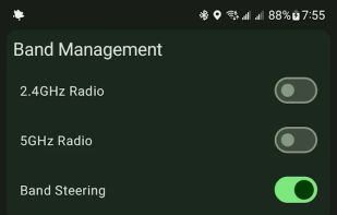 HINT Control screenshot 3