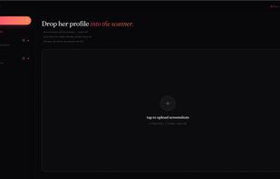 Hintder screenshot 1