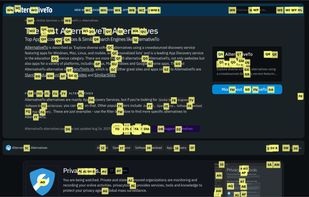 Hints for Linux screenshot 1
