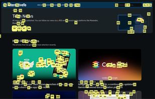 Hints for Linux screenshot 2