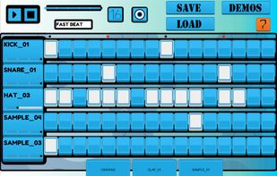 Hiphop and trap loops