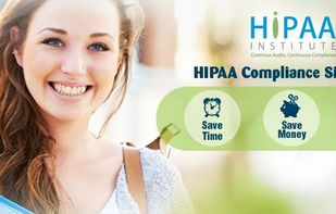 HIPAA Institute screenshot 1