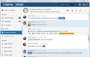 Windows Desktop Client
