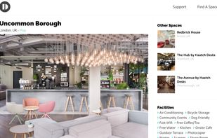 Hipdesk screenshot 2
