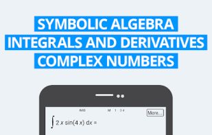 HiPER Scientific Calculator screenshot 2