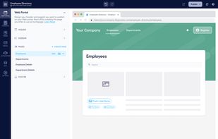 Hipporello Apps Builder
