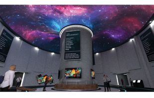 Hippotizer screenshot 2