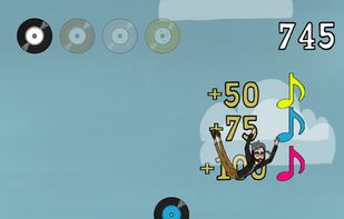 Hipster Dave screenshot 1