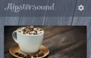 Hipster Sound screenshot 2