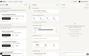 Hire Mara screenshot 1